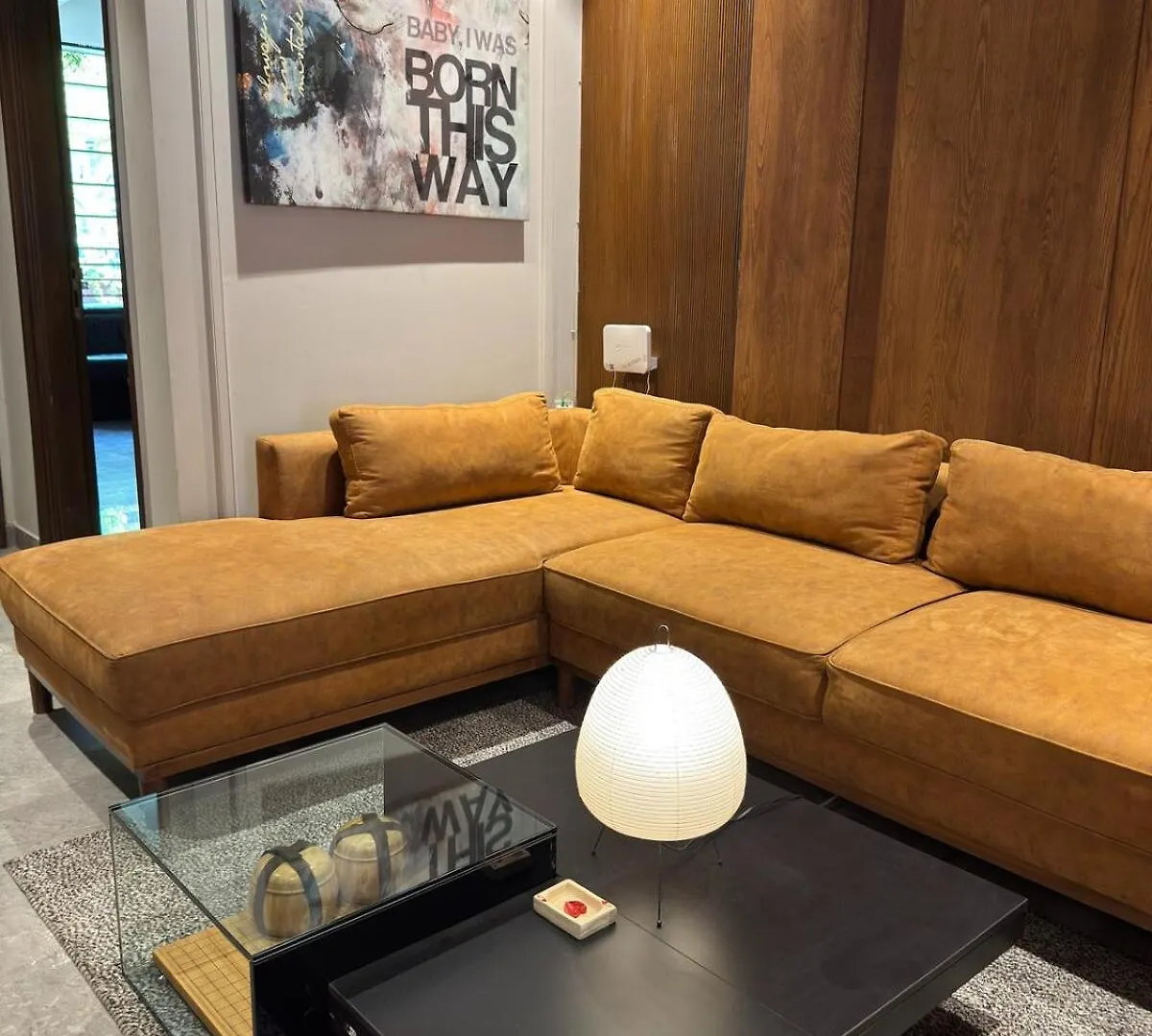 Stylish & Modern Luxury 4Br Apartment Arjun Marg Gurgaon 0*,
